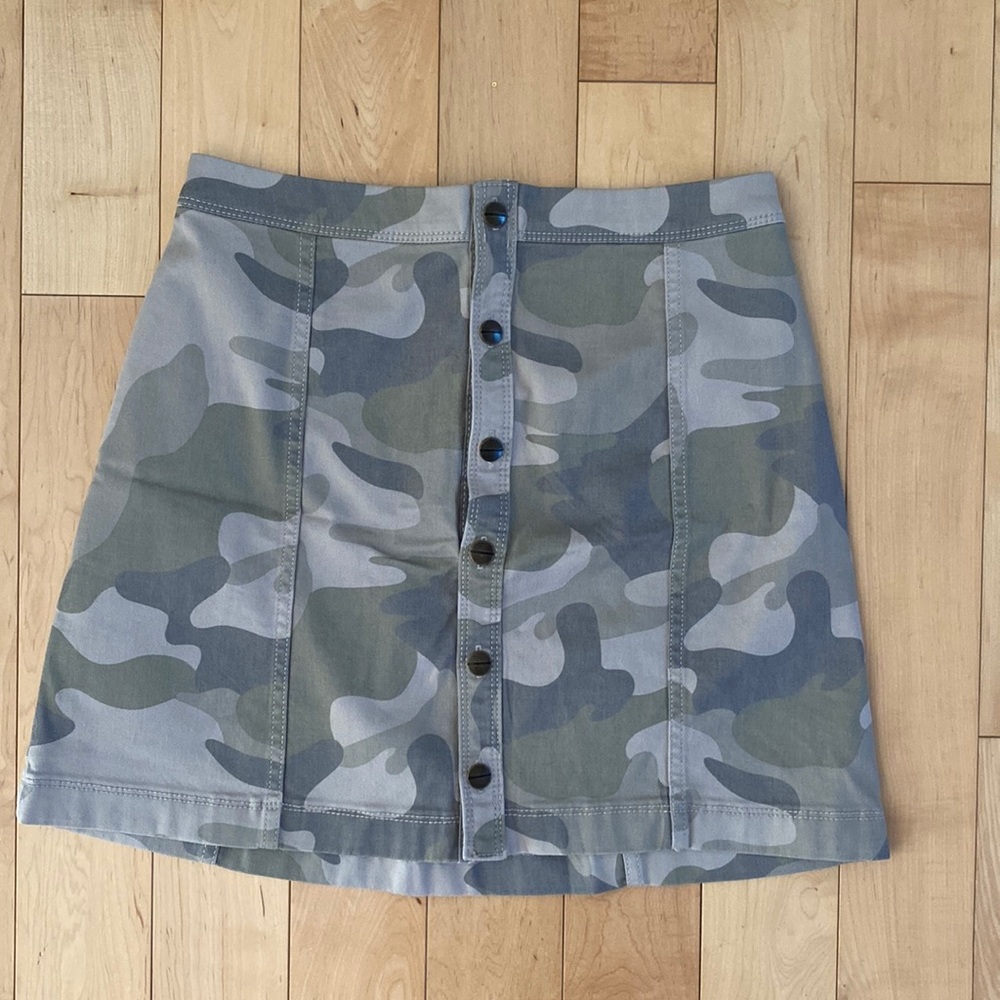 Hollister mini Skirt